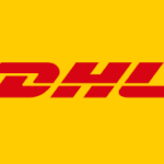 dhl logo
