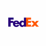 fedex logo